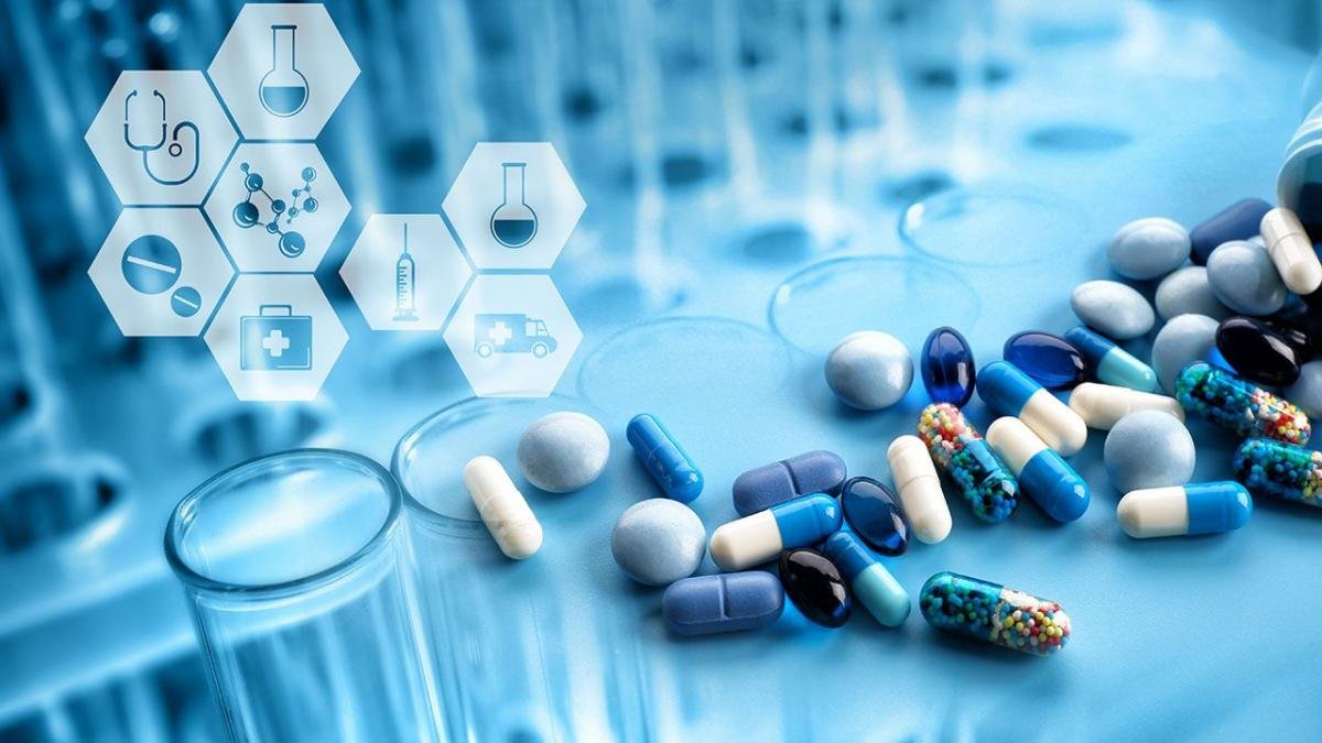 MC Luna Pharmaceuticals Pvt. Ltd.