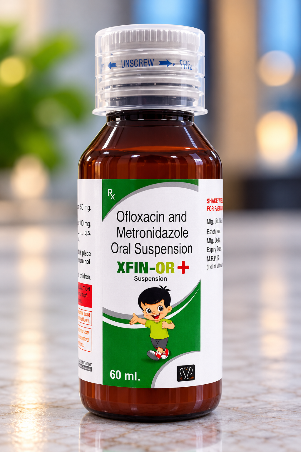 XFIN-OR+