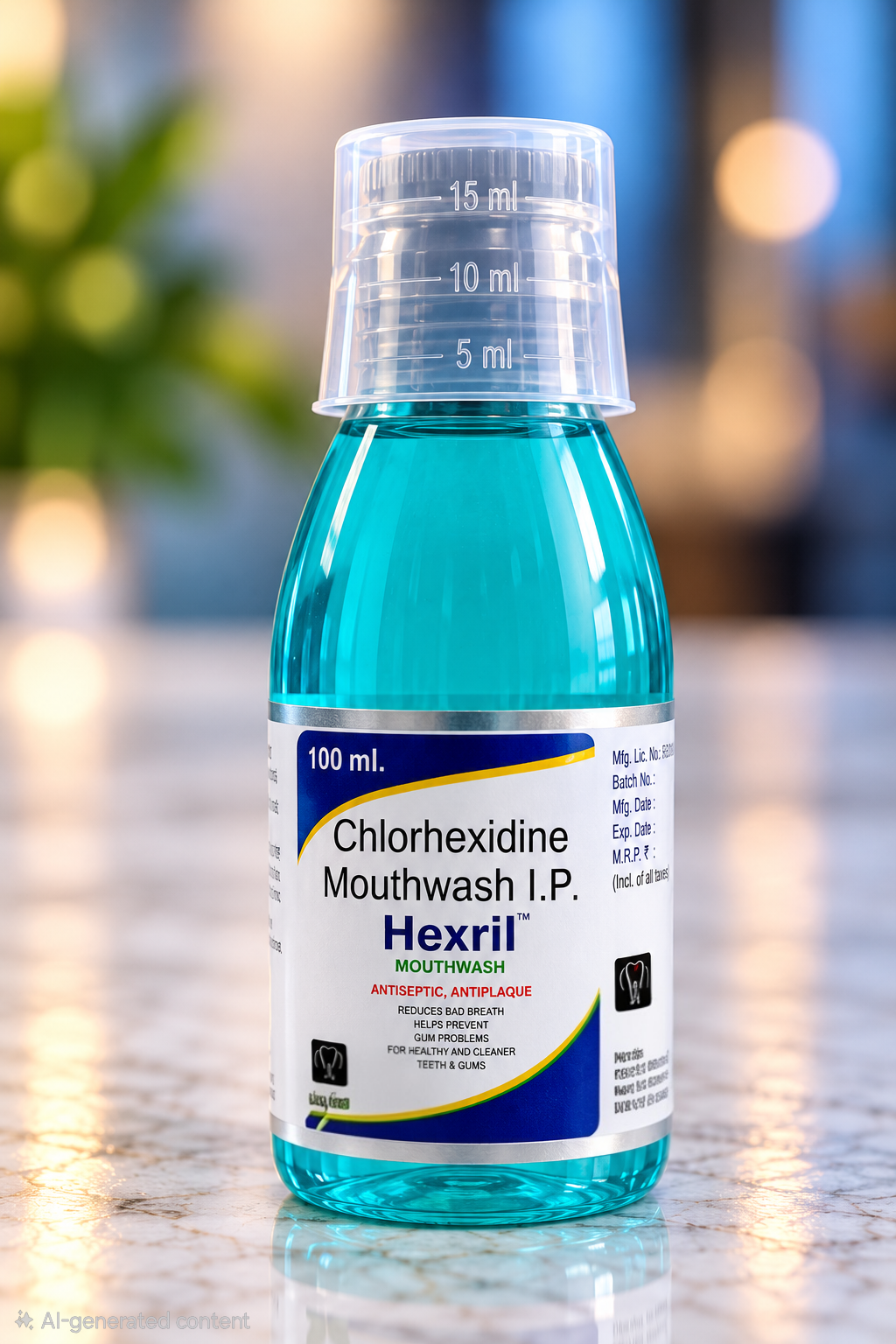 HEXRIL