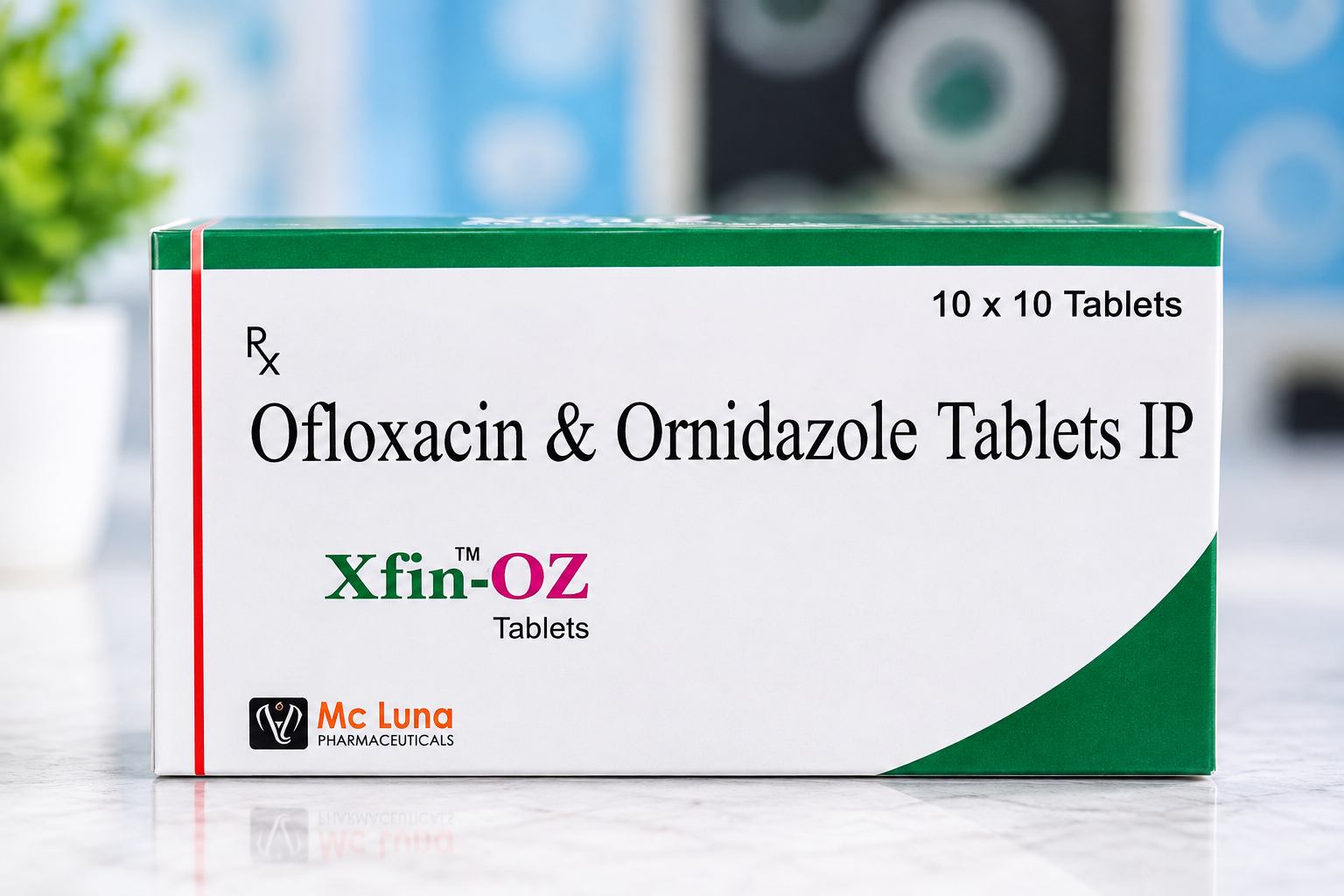XFIN OZ