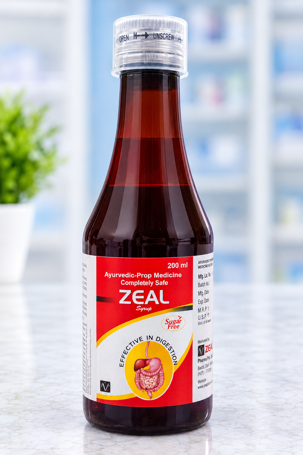 ZEAL