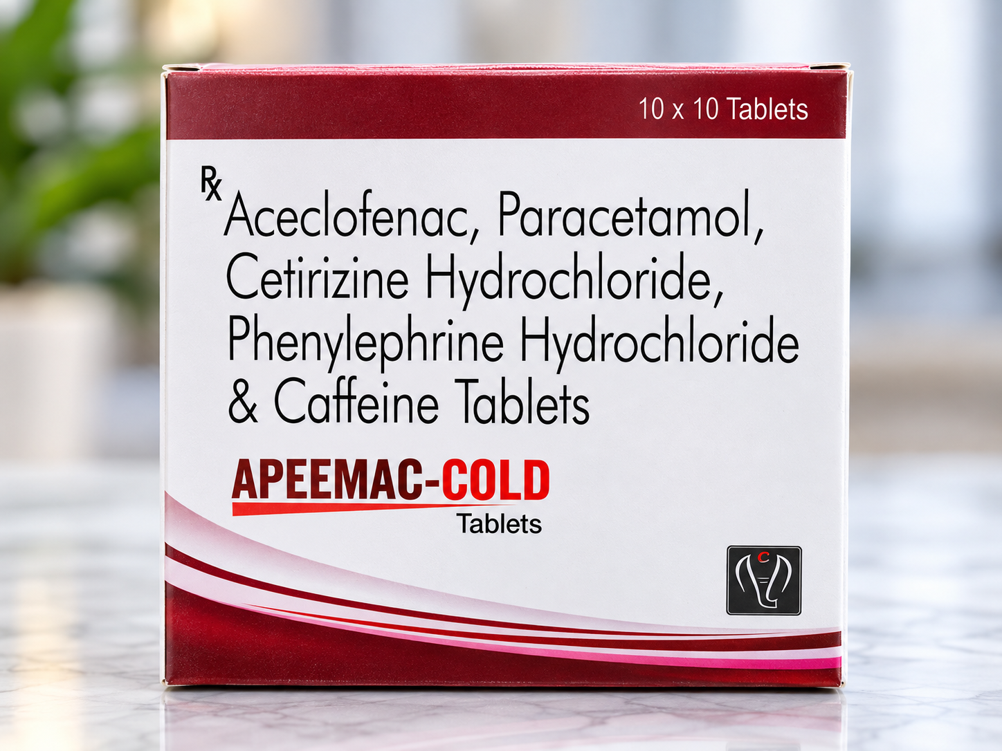 APEEMAC-COLD