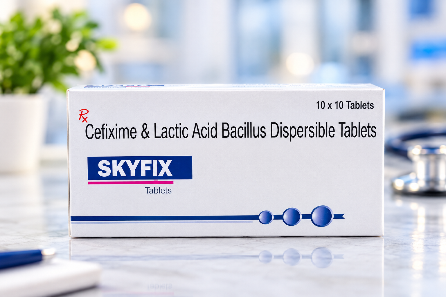 SKYFIX