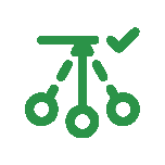 Wide Product Portfolio